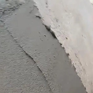 闽清水工建筑物I级C55聚合物改性水泥砂浆 渠道防渗泵站加固迎水面抗冲刷砂浆