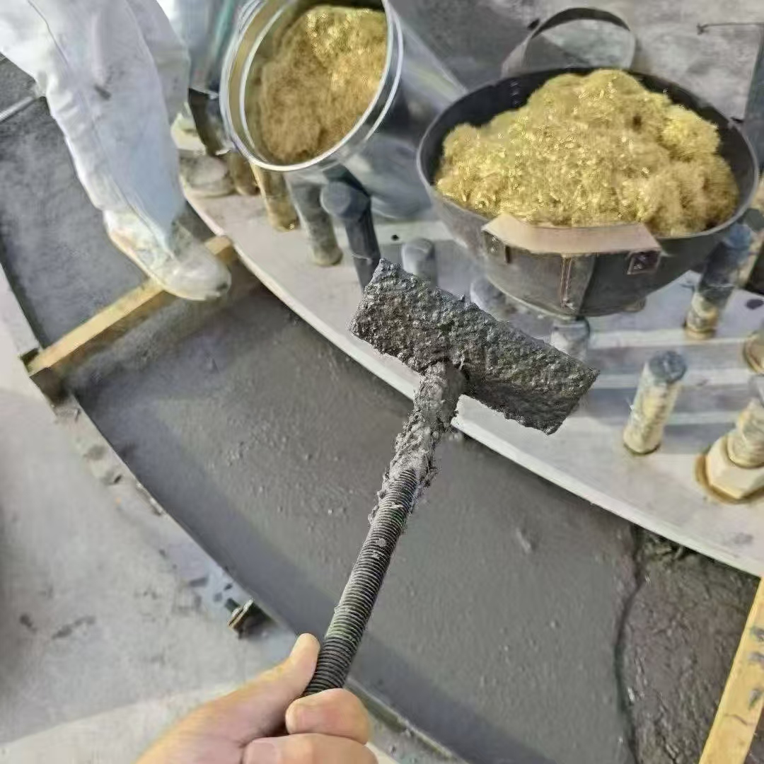 闽清C120风电设备基础专用灌浆料