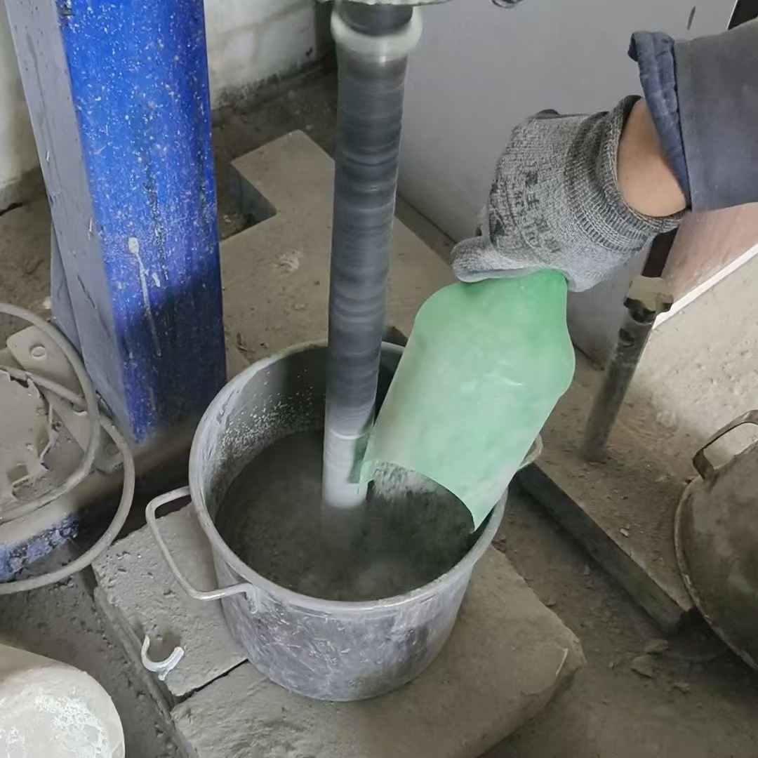 闽清桥梁公路张拉用H60压浆料与普通压浆料有什么区别？