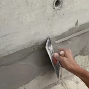 闽清P型防护型环氧树脂砂浆