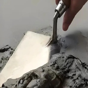 闽清混凝土裂缝孔洞剥落冻融修复用高强度丙乳防腐蚀砂浆